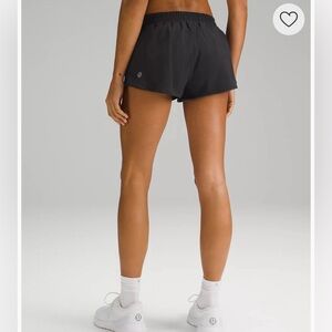 Hotty Hot Lululemon Short